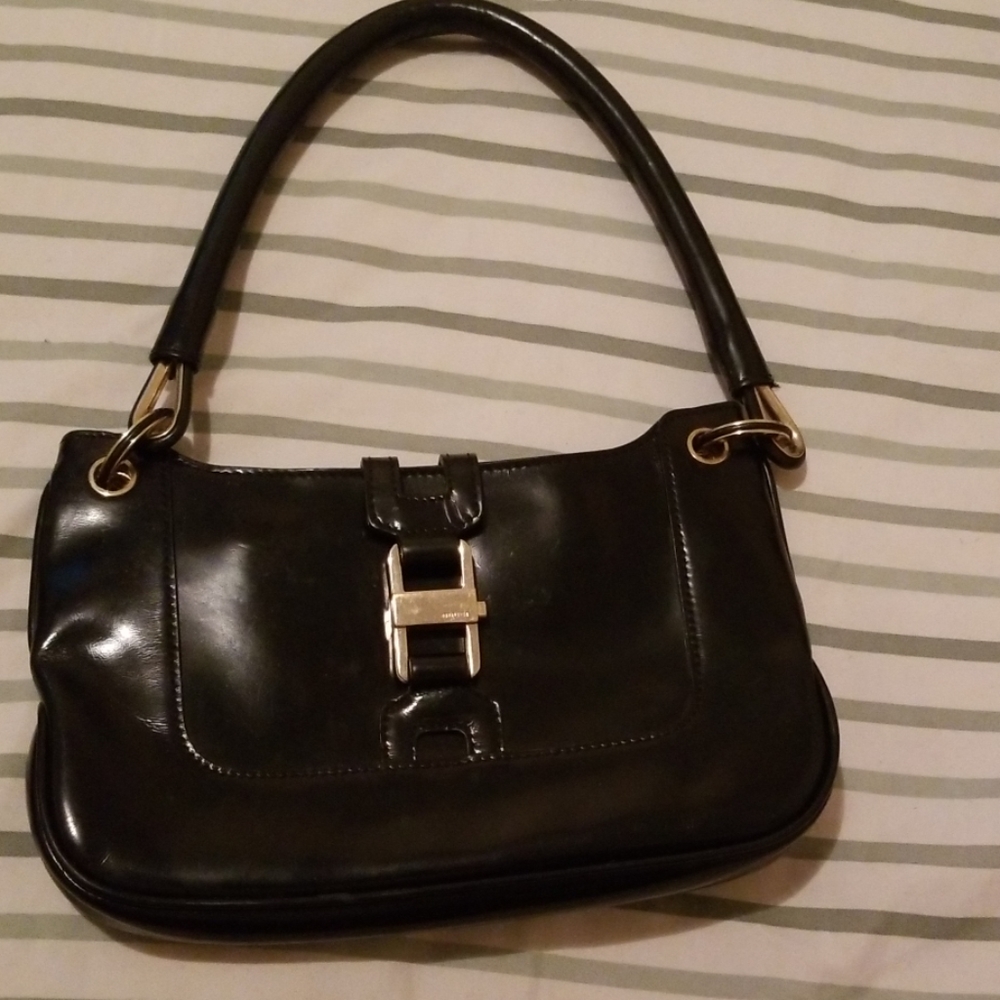 Vintage Gucci purse
